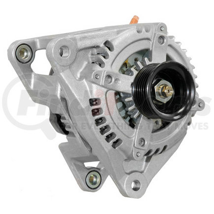 Delco Remy 12933 Alternator - Remanufactured