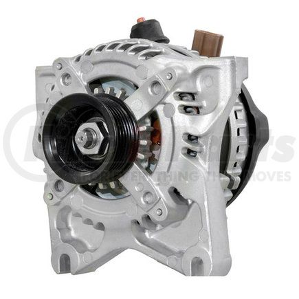 Delco Remy 12913 Alternator - Remanufactured