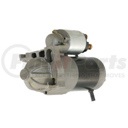 Delco Remy 26475 Starter - Remanufactured