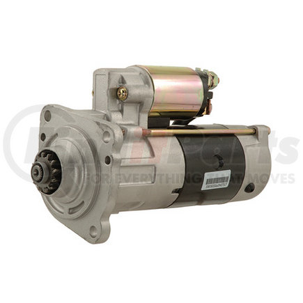 Delco Remy 17250 Starter - Remanufactured