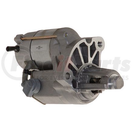 Delco Remy 17402 Starter - Remanufactured