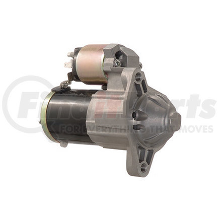 Delco Remy 17465 Starter - Remanufactured