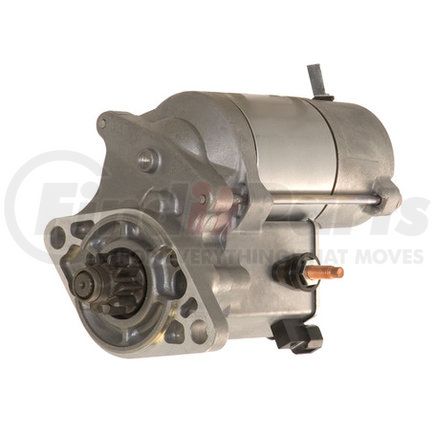 Delco Remy 17492 Starter - Remanufactured