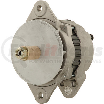 Delco Remy 10459051 21SI Alternator - Remanufactured