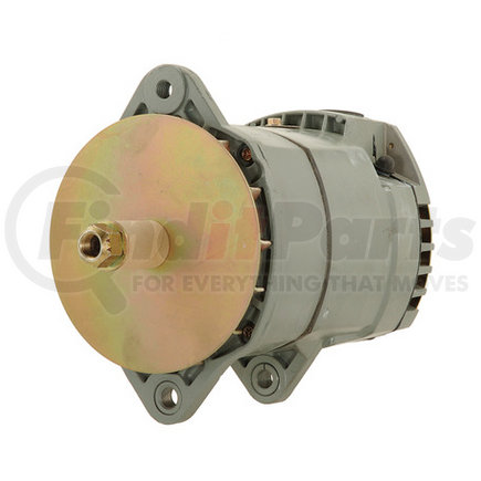 Delco Remy 10459067 26SI Remanufactured Alternator