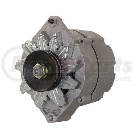 Delco Remy 93037 10SI New Alternator