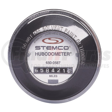 Stemco 650-0617 Hubodometer® - 546 REV/MIL