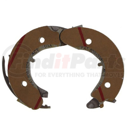 Meritor MAF-B201-500 Clutch Brake