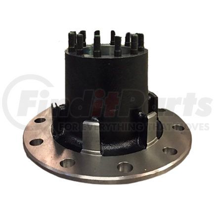 Meritor 04 15673 002 AY-REAR HUB