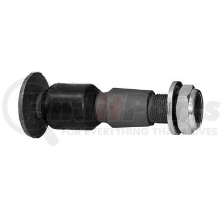 World American WA04-3181 BUSHING TORQUE ROD