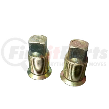 Meritor R007895R NUT-R.H.