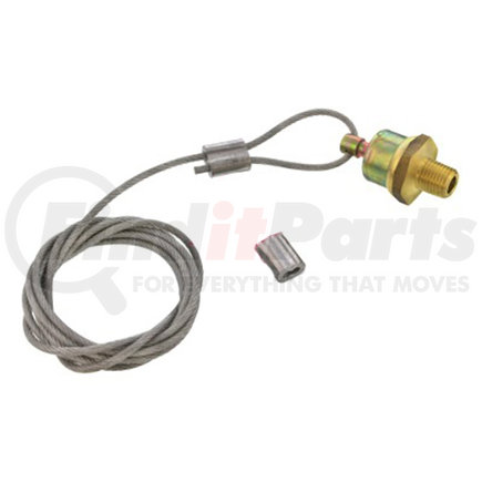 Meritor R95512105N DRAIN VALVE