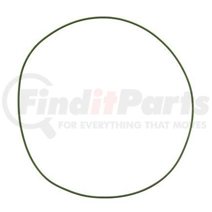 Meritor 982108 Meritor Genuine Axle Hardware - O-Ring