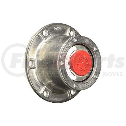 Meritor A3262G215 Meritor Genuine Wheel End - Hub Cap