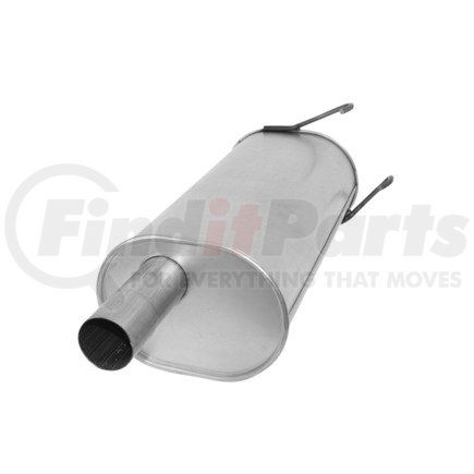 AP EXHAUST PRODUCTS 2567