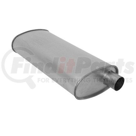 AP EXHAUST PRODUCTS 2549