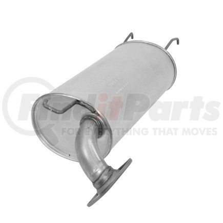 AP EXHAUST PRODUCTS 2404