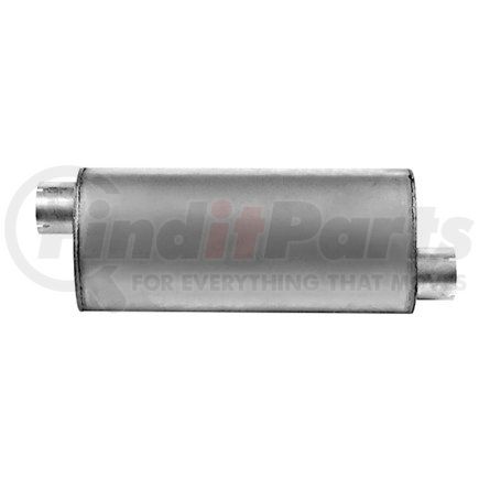 AP EXHAUST PRODUCTS 2704