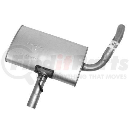 AP EXHAUST PRODUCTS 7443