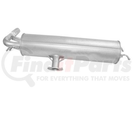AP EXHAUST PRODUCTS 7445