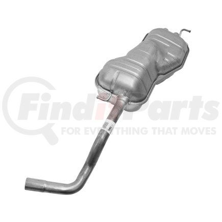 AP EXHAUST PRODUCTS 7448