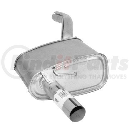 AP EXHAUST PRODUCTS 7453