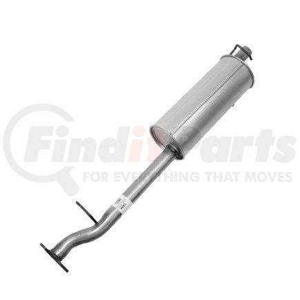 AP EXHAUST PRODUCTS 7454