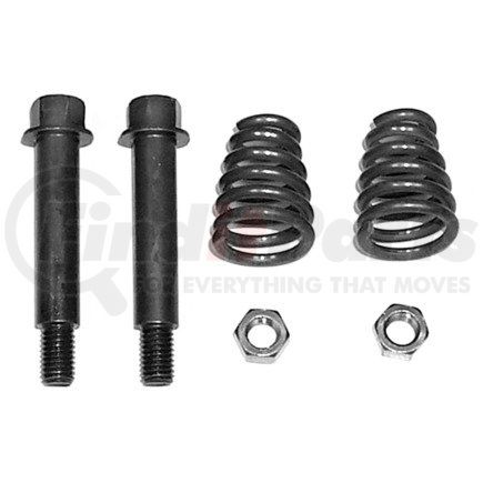 AP EXHAUST PRODUCTS 4970