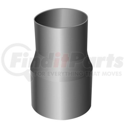 AP EXHAUST PRODUCTS 8655 