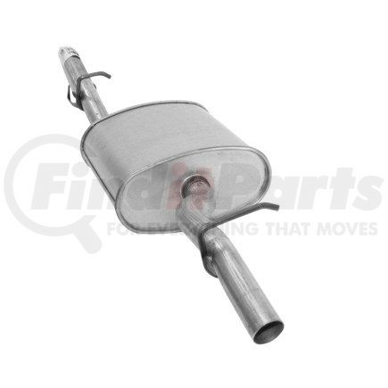AP EXHAUST PRODUCTS 7539