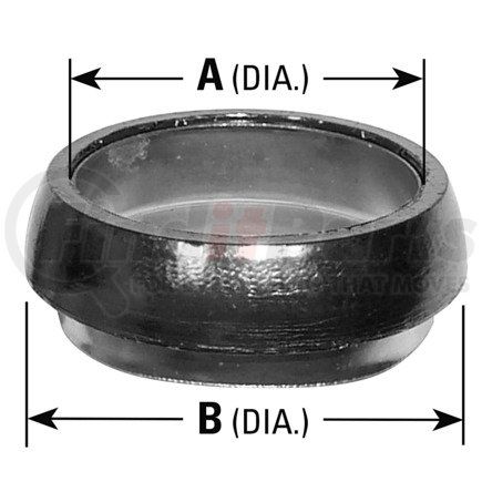 AP EXHAUST PRODUCTS 9234