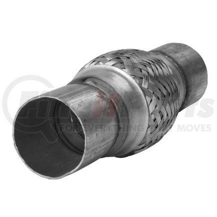 AP EXHAUST PRODUCTS 8839IB 