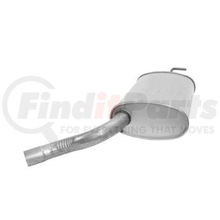AP EXHAUST PRODUCTS 30020