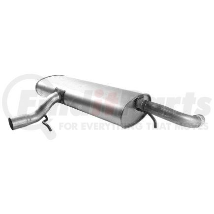 AP EXHAUST PRODUCTS 40123