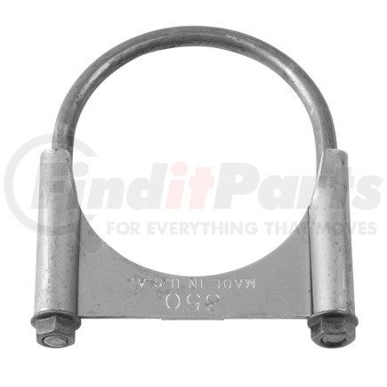 AP EXHAUST PRODUCTS T312 