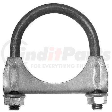 AP EXHAUST PRODUCTS M212 