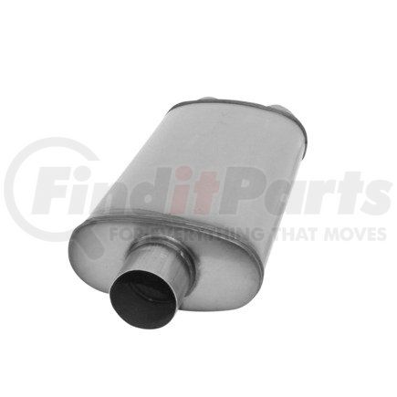 AP EXHAUST PRODUCTS XS2288
