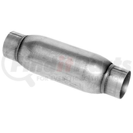 Walker Exhaust 24217 DYNOMAX RACE