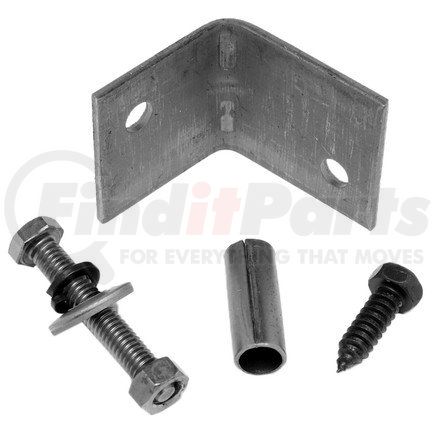 Walker Exhaust 35233 HARDWARE