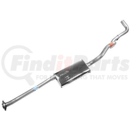 Walker Exhaust 39315 DYNOMAX