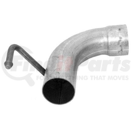 Walker Exhaust 51063 DYNOMAX TAIL