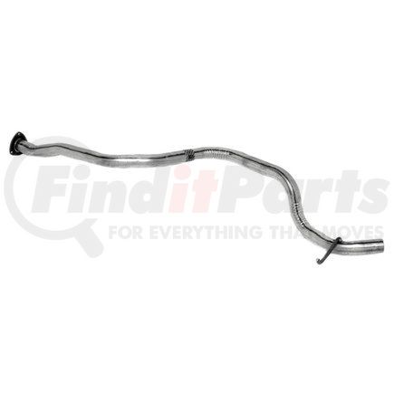 Walker Exhaust 55051 Exh Intermed Pipe