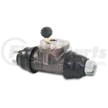 Volkswagen OE Parts 113-611-053BBR 