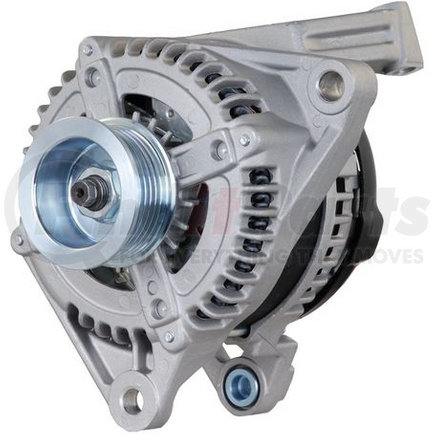 Delco Remy 12328 Alternator - Remanufactured