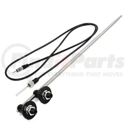 Volkswagen OE Parts ANTENNA91 