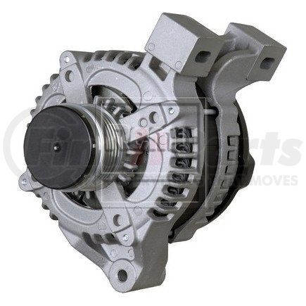 Worldwide Automotive 11204