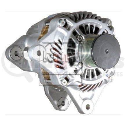 Worldwide Automotive 11124