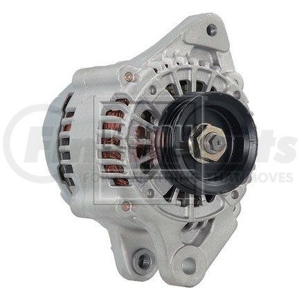 Worldwide Automotive 12233