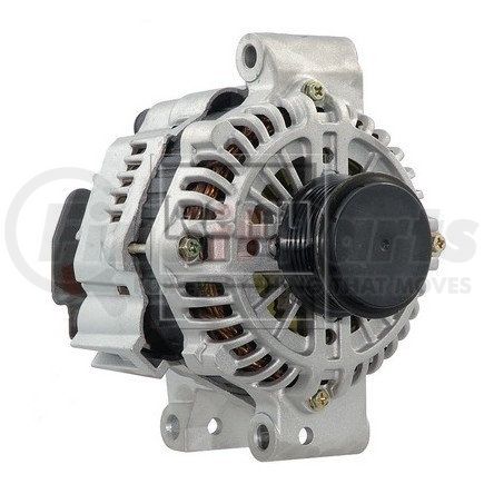 Worldwide Automotive 12241 ALTERNATOR