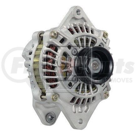 Worldwide Automotive 12252 ALTERNATOR